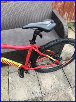 Voodoo Hoodoo Mountain Bike 2018 L Frame