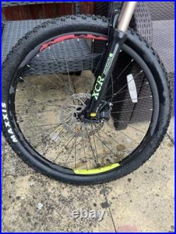 Voodoo Hoodoo Mountain Bike 2018 L Frame