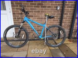 Voodoo Hoodoo Mountain Bike LARGE FRAME Voodoo Hoodoo Mountain Bike LARGE FRAME