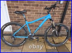 Voodoo Hoodoo Mountain Bike LARGE FRAME