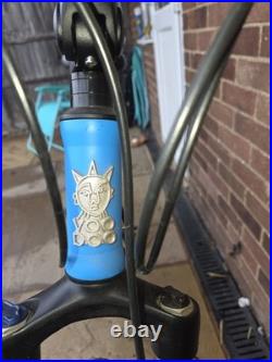 Voodoo Hoodoo Mountain Bike LARGE FRAME