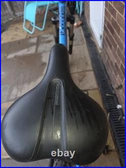 Voodoo Hoodoo Mountain Bike LARGE FRAME