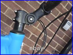 Voodoo Hoodoo Mountain Bike LARGE FRAME