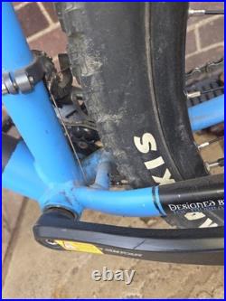 Voodoo Hoodoo Mountain Bike LARGE FRAME