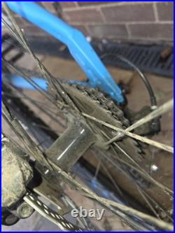 Voodoo Hoodoo Mountain Bike LARGE FRAME