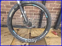 Voodoo Hoodoo Mountain Bike LARGE FRAME