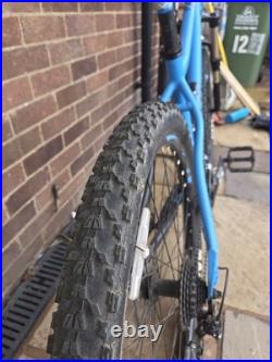 Voodoo Hoodoo Mountain Bike LARGE FRAME