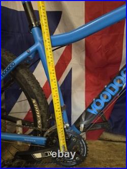 Voodoo Hoodoo Mountain Bike LARGE FRAME
