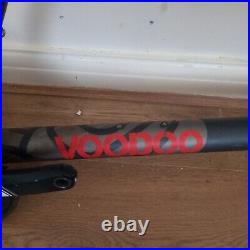 Voodoo Mountain Bike Marasa 29er Frame Only