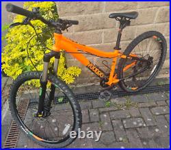 Voodoo Nzumbi 26 Wheel 13 frame Mountain Bike Voodoo Nzumbi 26 Wheel 13 frame Mountain Bike