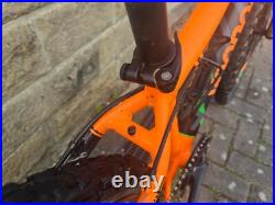 Voodoo Nzumbi 26 Wheel 13 frame Mountain Bike Voodoo Nzumbi 26 Wheel 13 frame Mountain Bike