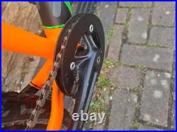 Voodoo Nzumbi 26 Wheel 13 frame Mountain Bike Voodoo Nzumbi 26 Wheel 13 frame Mountain Bike