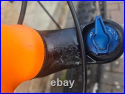 Voodoo Nzumbi 26 Wheel 13 frame Mountain Bike Voodoo Nzumbi 26 Wheel 13 frame Mountain Bike