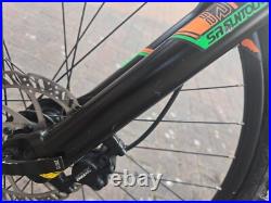 Voodoo Nzumbi 26 Wheel 13 frame Mountain Bike Voodoo Nzumbi 26 Wheel 13 frame Mountain Bike