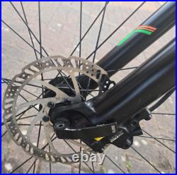Voodoo Nzumbi 26 Wheel 13 frame Mountain Bike Voodoo Nzumbi 26 Wheel 13 frame Mountain Bike