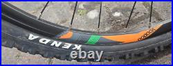 Voodoo Nzumbi 26 Wheel 13 frame Mountain Bike Voodoo Nzumbi 26 Wheel 13 frame Mountain Bike