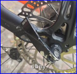 Voodoo Nzumbi 26 Wheel 13 frame Mountain Bike Voodoo Nzumbi 26 Wheel 13 frame Mountain Bike