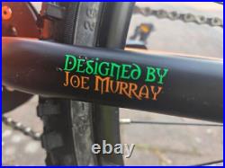 Voodoo Nzumbi 26 Wheel 13 frame Mountain Bike Voodoo Nzumbi 26 Wheel 13 frame Mountain Bike