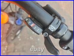 Voodoo Nzumbi 26 Wheel 13 frame Mountain Bike Voodoo Nzumbi 26 Wheel 13 frame Mountain Bike