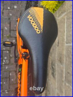 Voodoo Nzumbi 26 Wheel 13 frame Mountain Bike Voodoo Nzumbi 26 Wheel 13 frame Mountain Bike