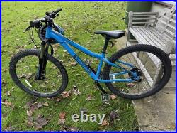 Voodoo Soukri Mountain Bike 27.5 Medium Unisex 14 inch Frame