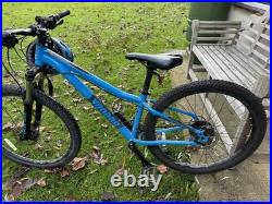 Voodoo Soukri Mountain Bike 27.5 Medium Unisex 14 inch Frame