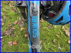 Voodoo Soukri Mountain Bike 27.5 Medium Unisex 14 inch Frame