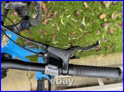 Voodoo Soukri Mountain Bike 27.5 Medium Unisex 14 inch Frame