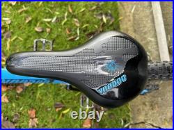 Voodoo Soukri Mountain Bike 27.5 Medium Unisex 14 inch Frame