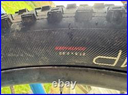 Voodoo Soukri Mountain Bike 27.5 Medium Unisex 14 inch Frame