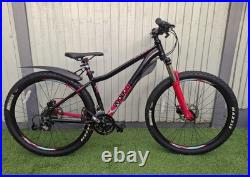 Voodoo Soukri Women's Mountain Bike Medium Frame 27.5 Wheels