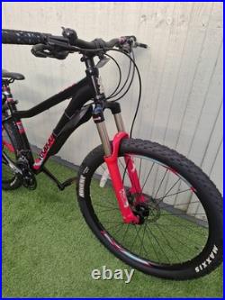 Voodoo Soukri Women's Mountain Bike Medium Frame 27.5 Wheels
