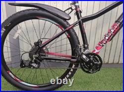 Voodoo Soukri Women's Mountain Bike Medium Frame 27.5 Wheels