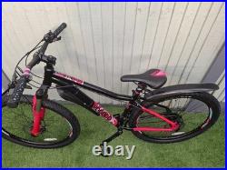 Voodoo Soukri Women's Mountain Bike Medium Frame 27.5 Wheels