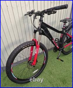Voodoo Soukri Women's Mountain Bike Medium Frame 27.5 Wheels