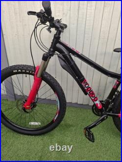Voodoo Soukri Women's Mountain Bike Medium Frame 27.5 Wheels