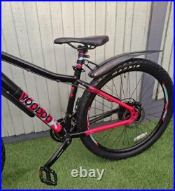 Voodoo Soukri Women's Mountain Bike Medium Frame 27.5 Wheels
