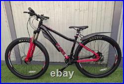 Voodoo Soukri Women's Mountain Bike Medium Frame 27.5 Wheels