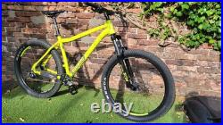 Voodoo Wazoo MTB 20 Frame Voodoo Wazoo MTB 20 Frame