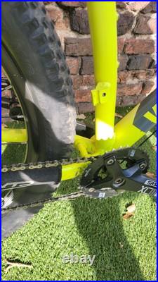 Voodoo Wazoo MTB 20 Frame Voodoo Wazoo MTB 20 Frame
