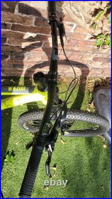 Voodoo Wazoo MTB 20 Frame Voodoo Wazoo MTB 20 Frame