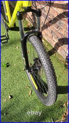 Voodoo Wazoo MTB 20 Frame Voodoo Wazoo MTB 20 Frame