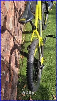 Voodoo Wazoo MTB 20 Frame Voodoo Wazoo MTB 20 Frame