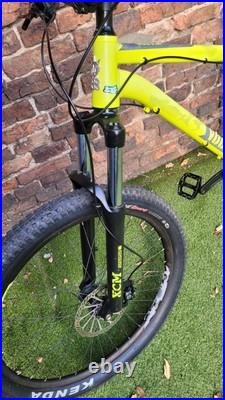 Voodoo Wazoo MTB 20 Frame Voodoo Wazoo MTB 20 Frame
