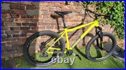 Voodoo Wazoo MTB 20 Frame Voodoo Wazoo MTB 20 Frame