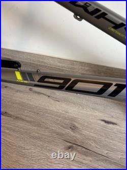 WHYTE 901 Trail MTB 17 Disc Brake Frame With SRAM GXP Chain Set FSA & HEADSET