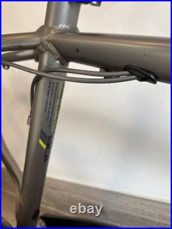 WHYTE 901 Trail MTB 17 Disc Brake Frame With SRAM GXP Chain Set FSA & HEADSET