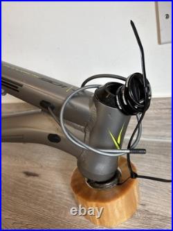 WHYTE 901 Trail MTB 17 Disc Brake Frame With SRAM GXP Chain Set FSA & HEADSET