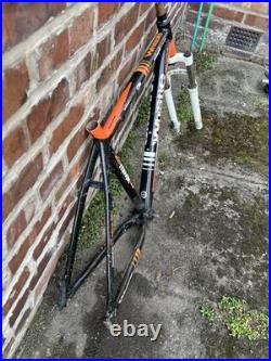 Whistle Mountain Bike Frame. MIWOK 1483D