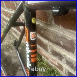 Whistle Mountain Bike Frame. MIWOK 1483D